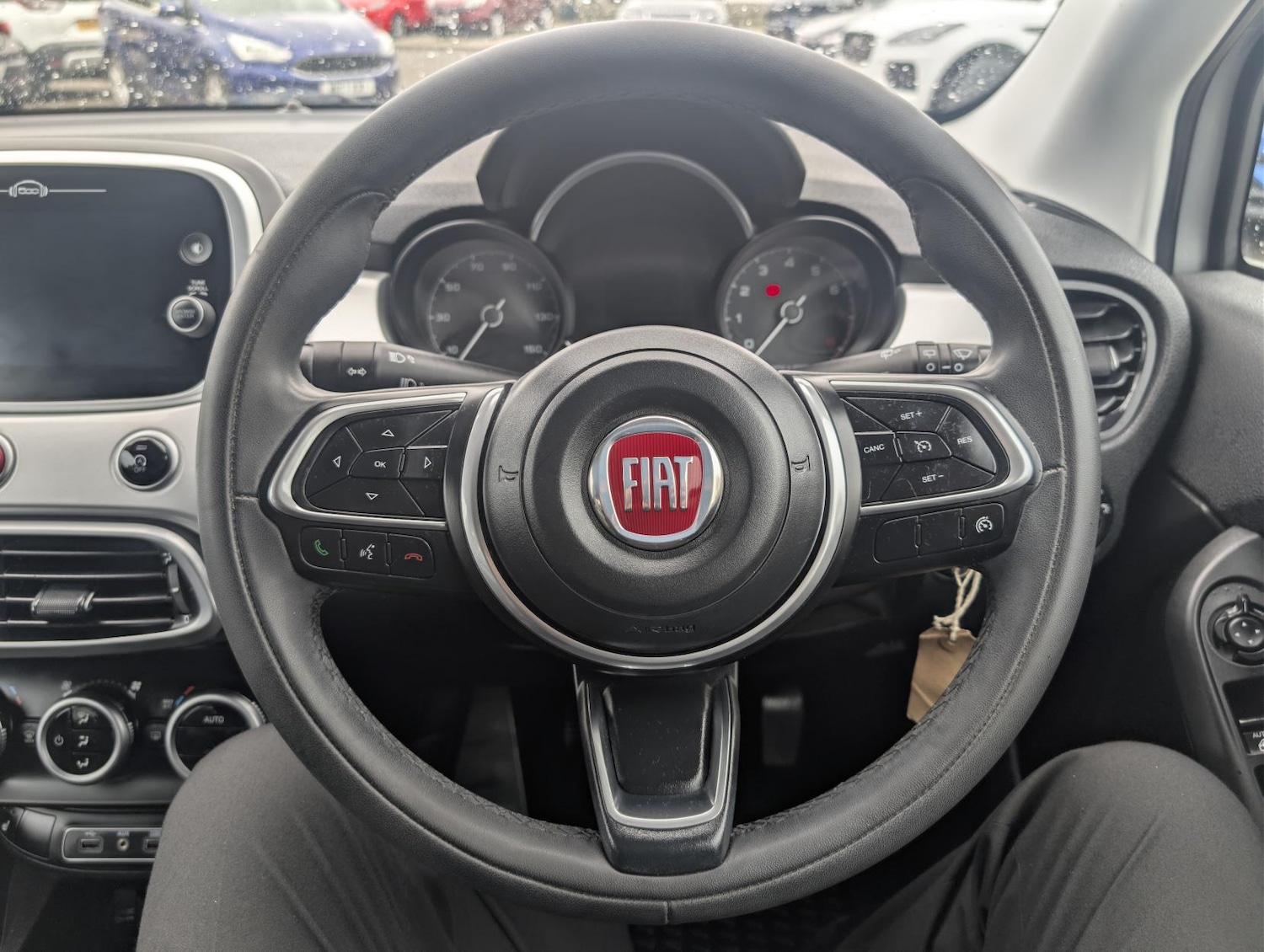 Used Fiat 500X 2020 for sale - 77877852: Photo 29