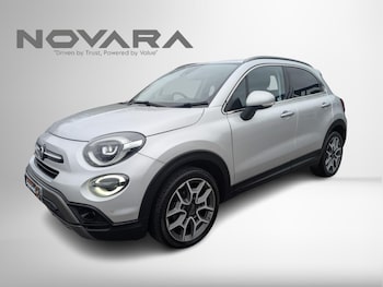 Used Fiat 500X 2020 for sale - 77877852: Photo