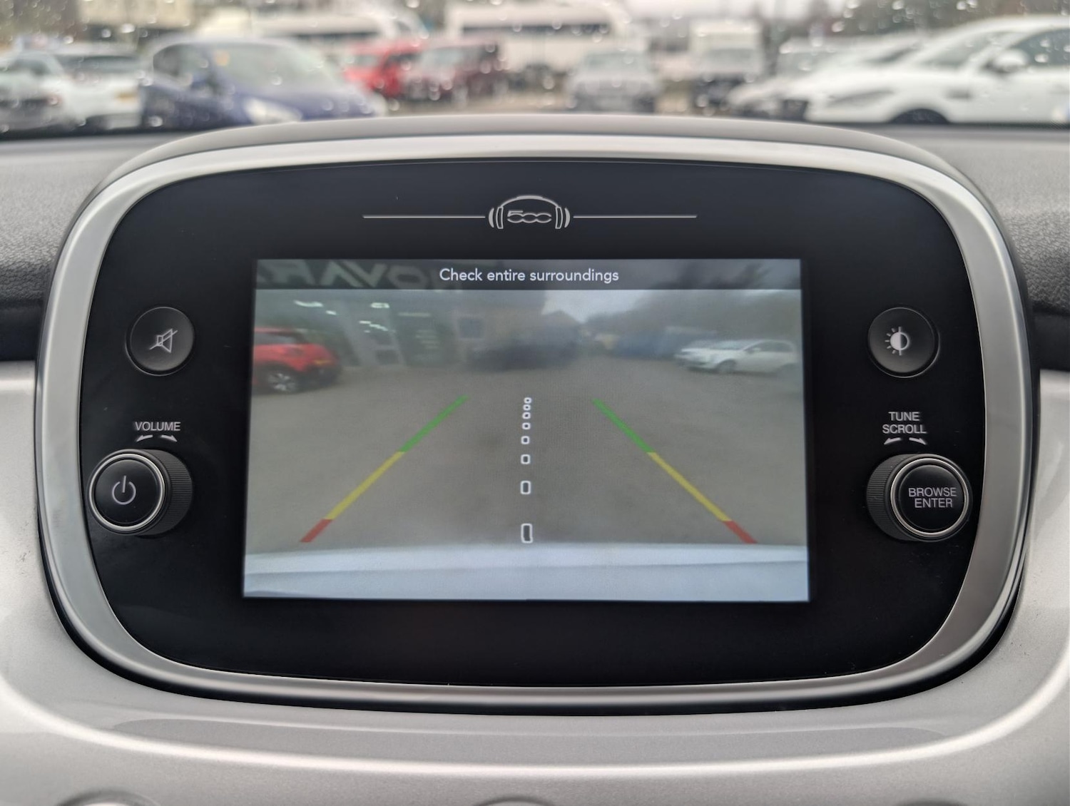 Used Fiat 500X 2020 for sale - 77877852: Photo 32