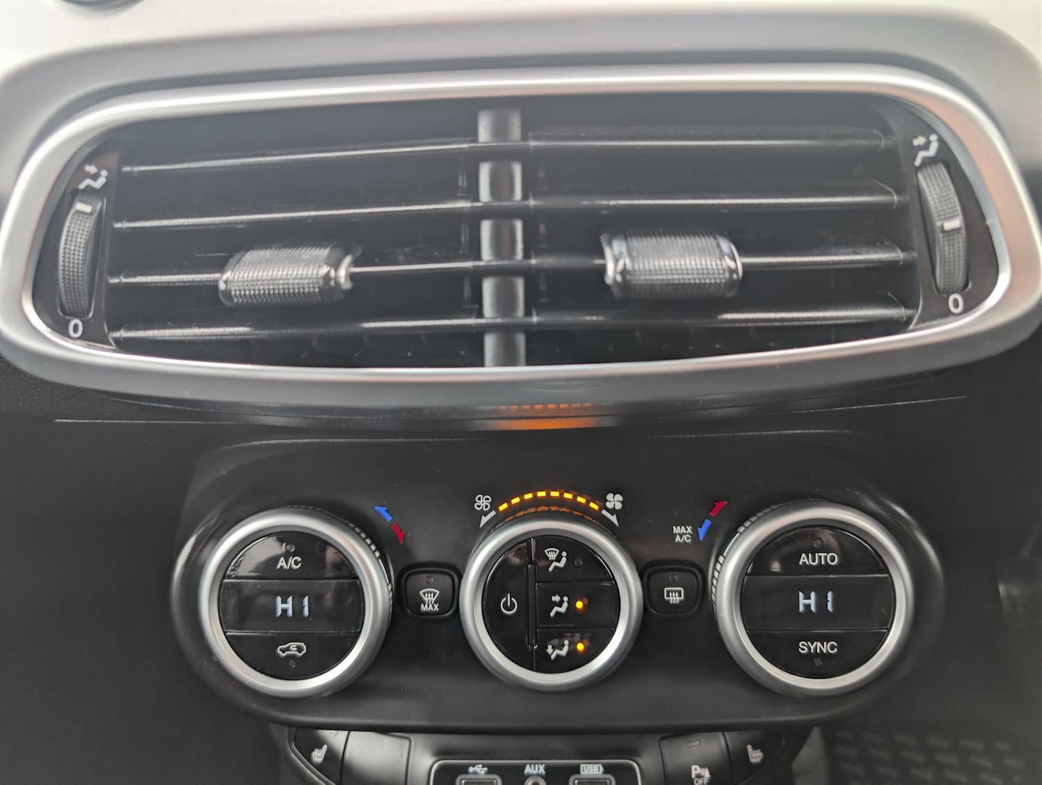 Used Fiat 500X 2020 for sale - 77877852: Photo 34