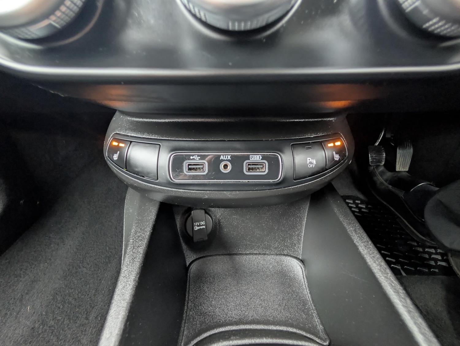 Used Fiat 500X 2020 for sale - 77877852: Photo 35