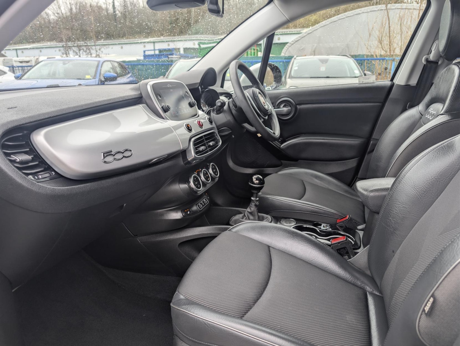 Used Fiat 500X 2020 for sale - 77877852: Photo 36