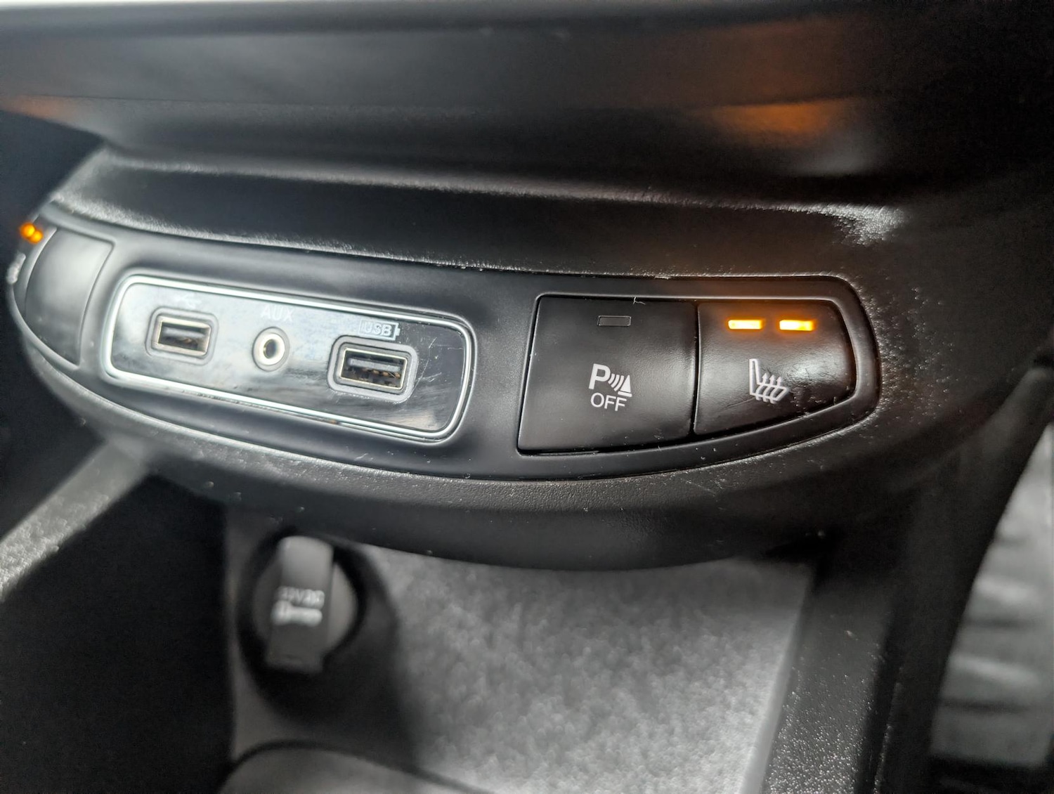 Used Fiat 500X 2020 for sale - 77877852: Photo 37