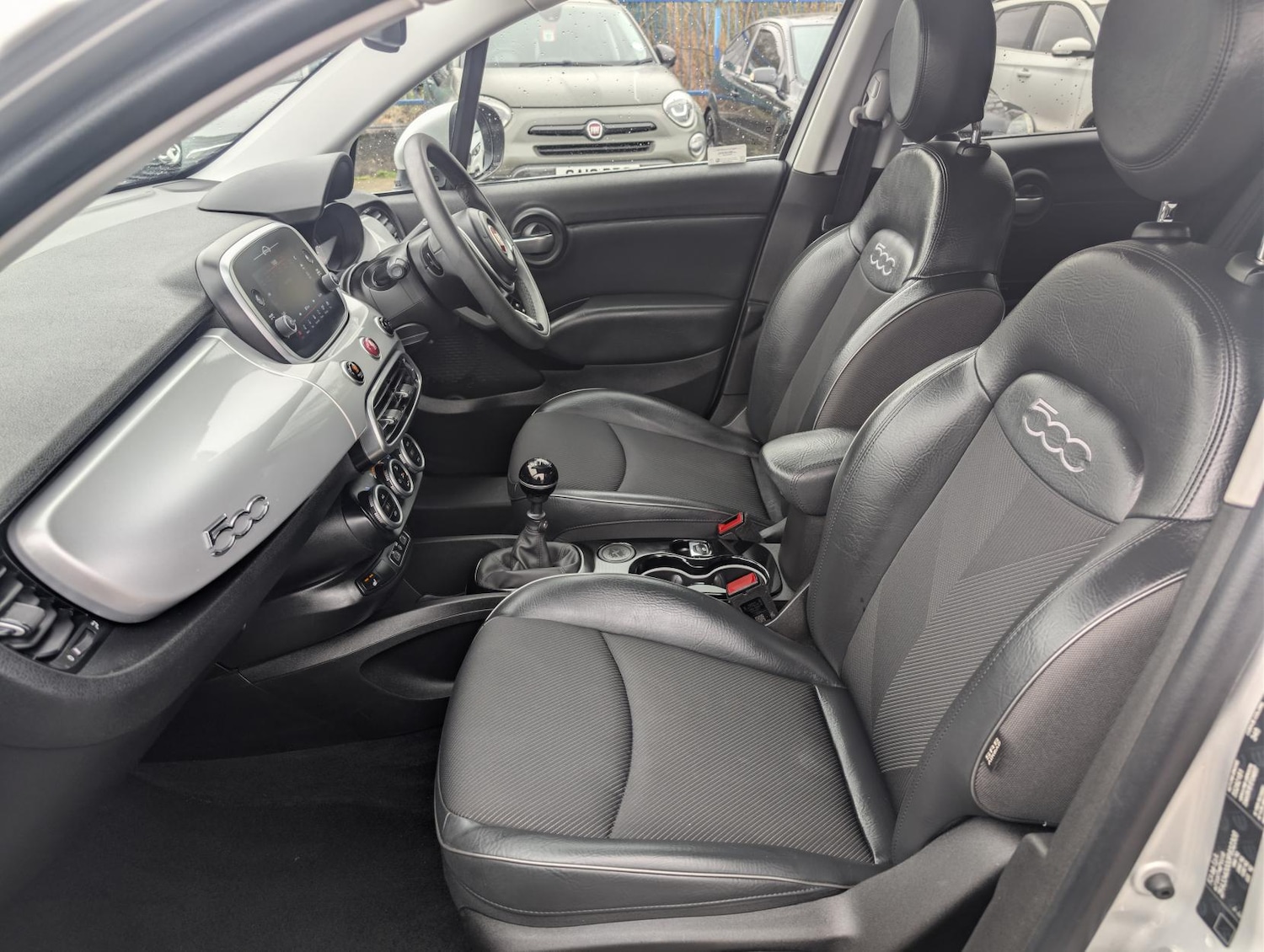 Used Fiat 500X 2020 for sale - 77877852: Photo 39