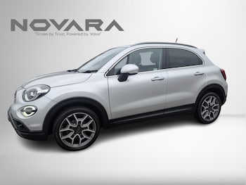 Used Fiat 500X 2020 for sale - 77877852: Photo