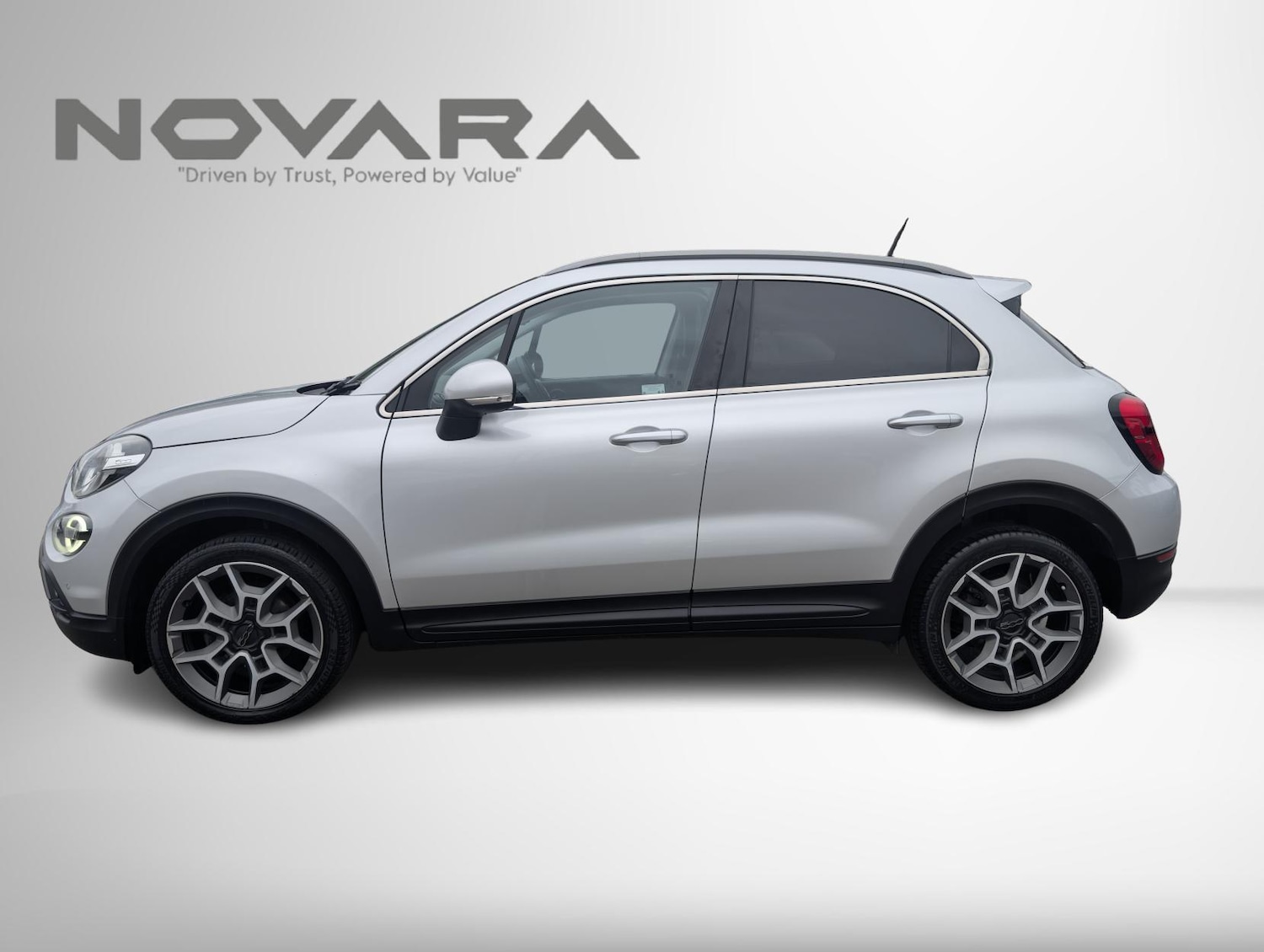 Used Fiat 500X 2020 for sale - 77877852: Photo 4