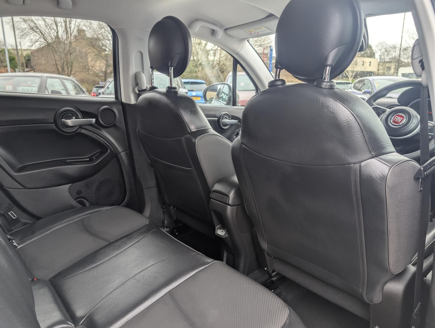 Used Fiat 500X 2020 for sale - 77877852: Photo 40