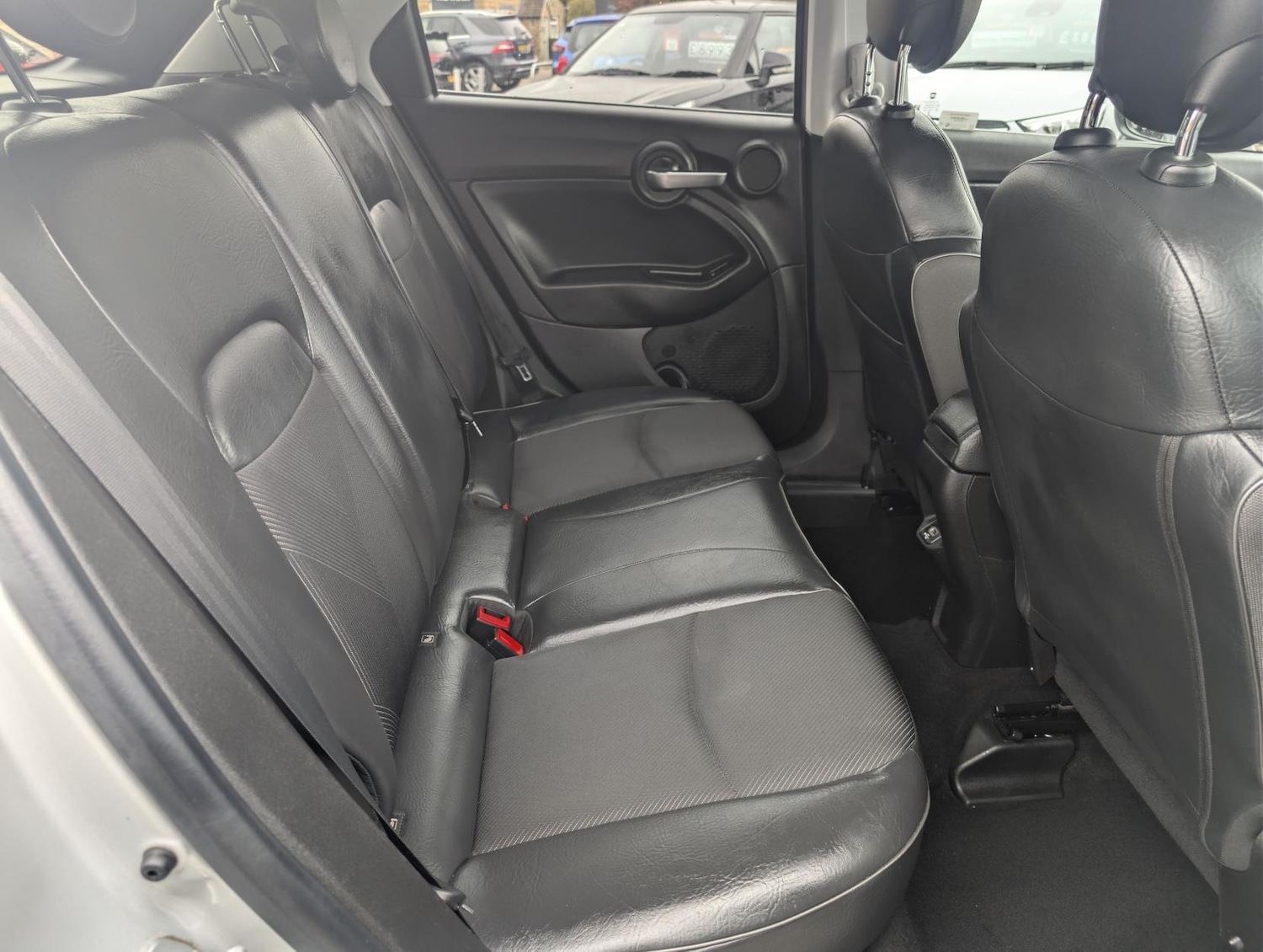 Used Fiat 500X 2020 for sale - 77877852: Photo 41