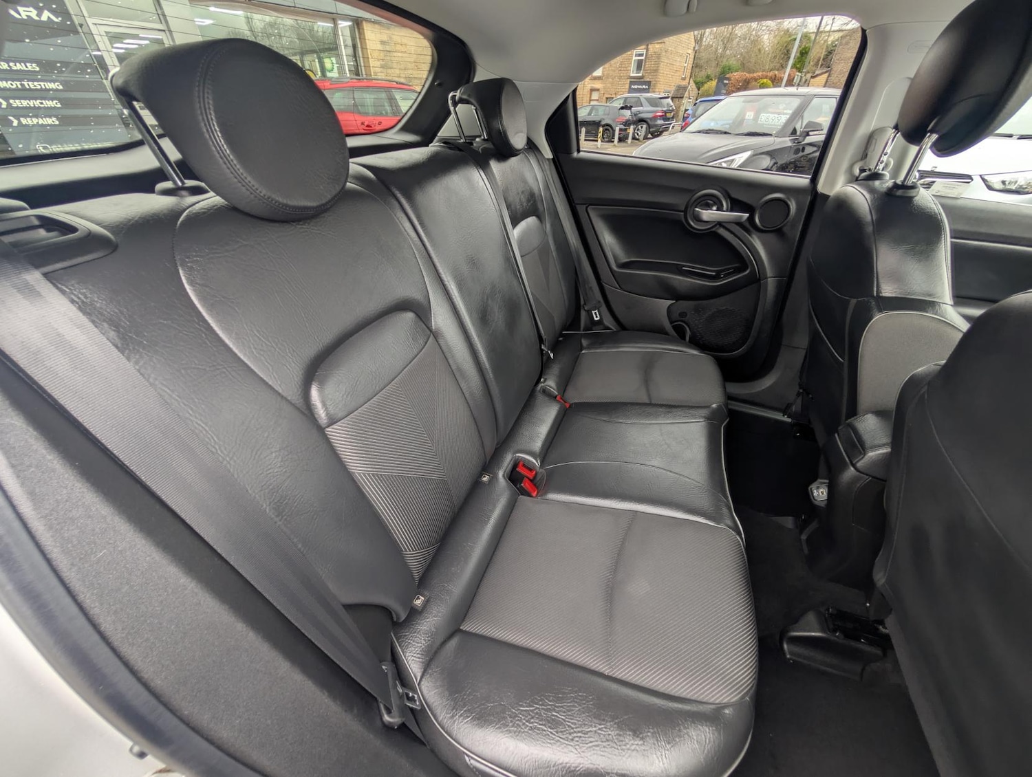 Used Fiat 500X 2020 for sale - 77877852: Photo 42