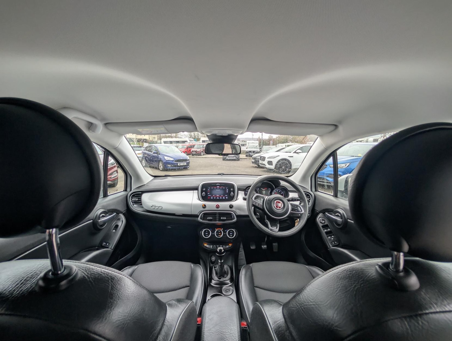 Used Fiat 500X 2020 for sale - 77877852: Photo 44