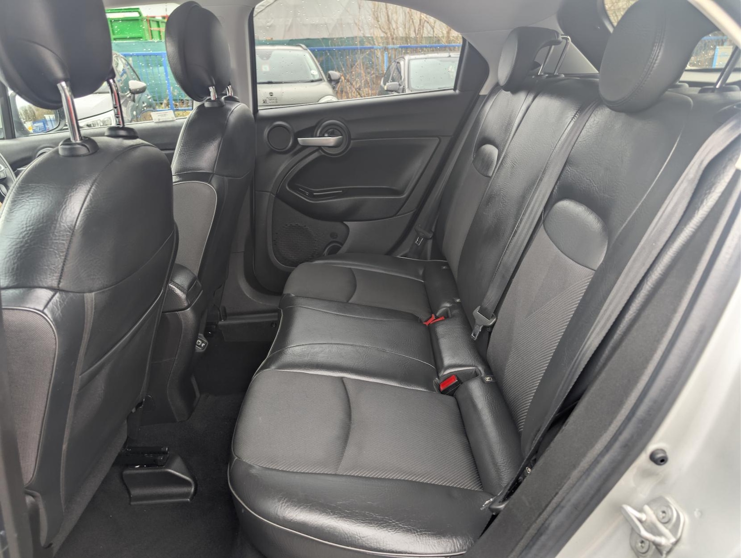 Used Fiat 500X 2020 for sale - 77877852: Photo 45