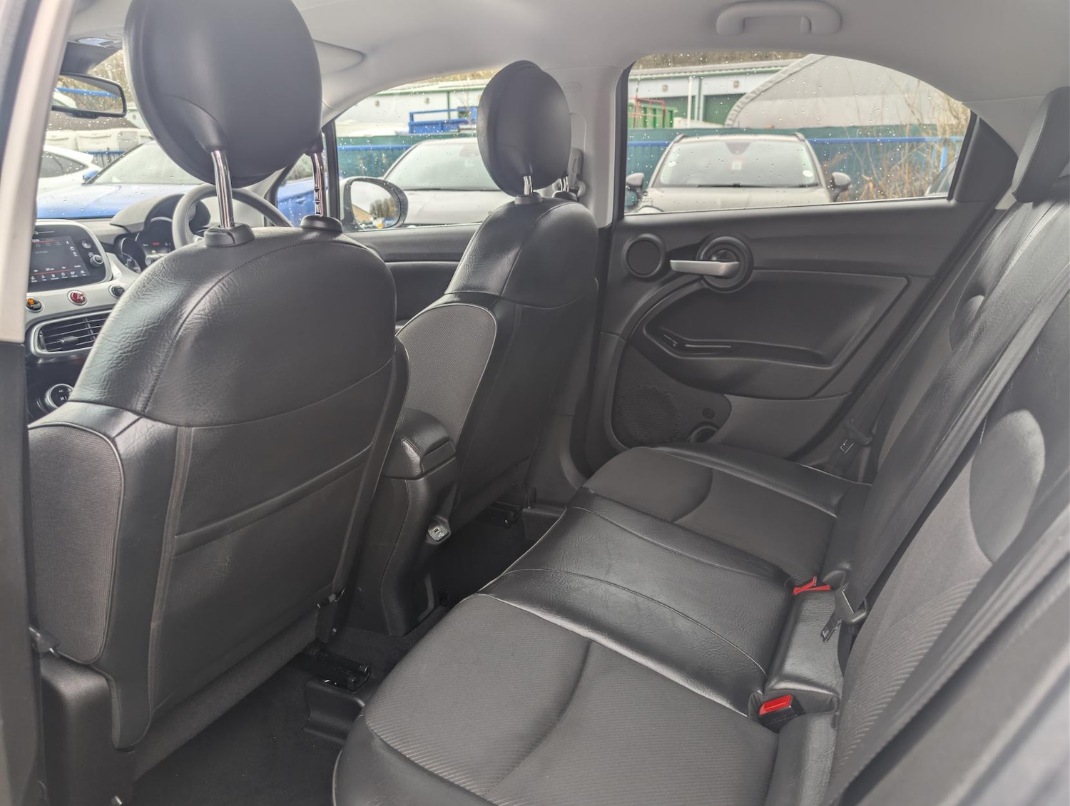 Used Fiat 500X 2020 for sale - 77877852: Photo 46