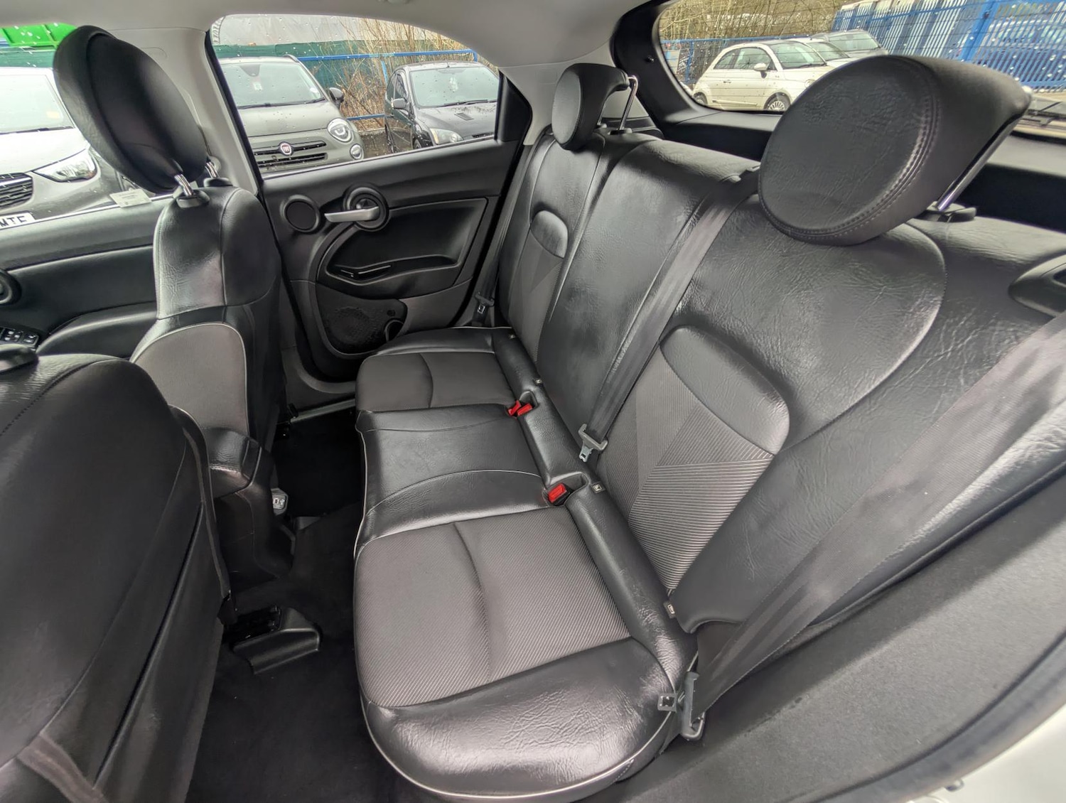 Used Fiat 500X 2020 for sale - 77877852: Photo 47