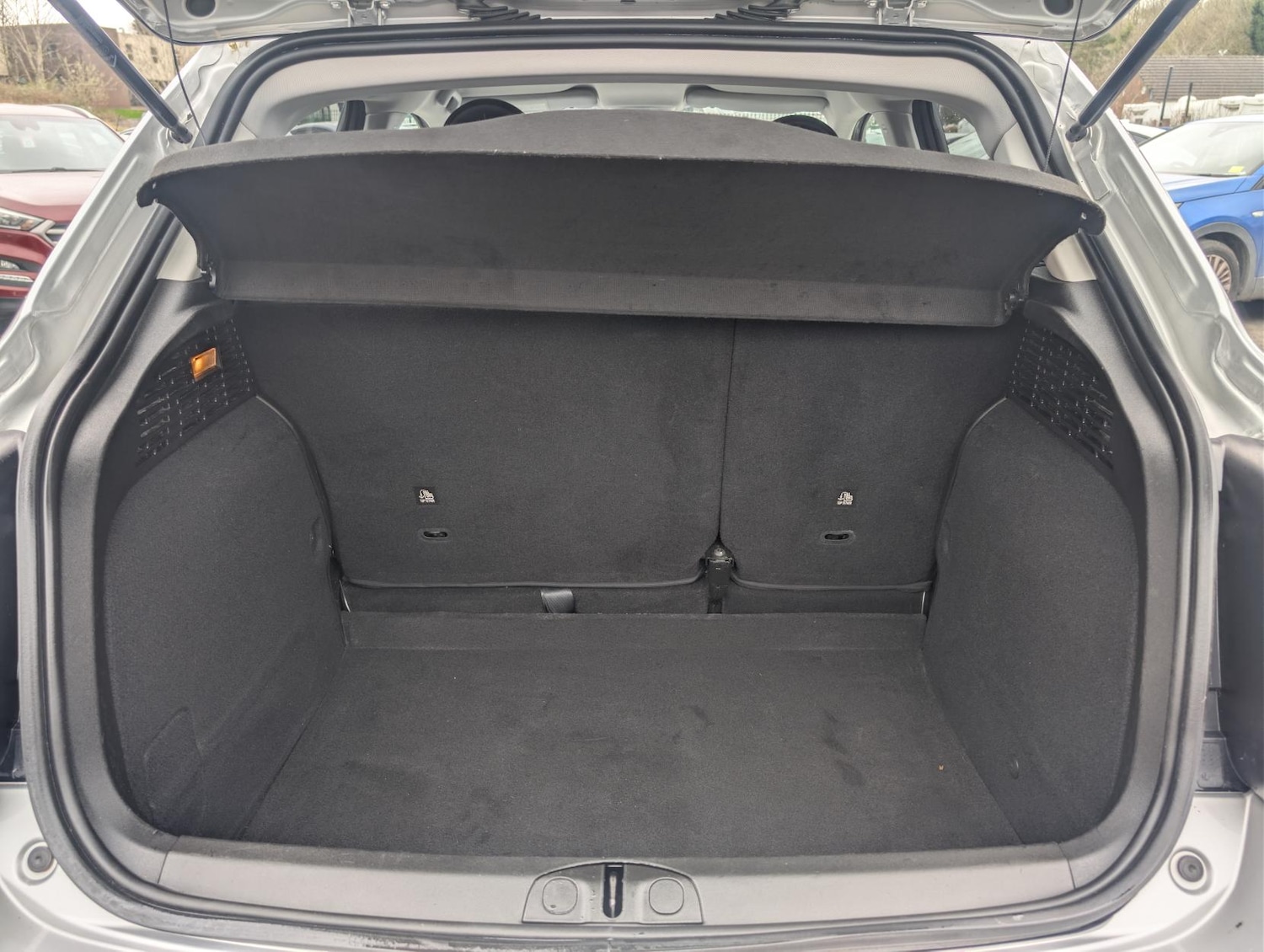 Used Fiat 500X 2020 for sale - 77877852: Photo 48