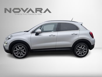 Used Fiat 500X 2020 for sale - 77877852: Photo