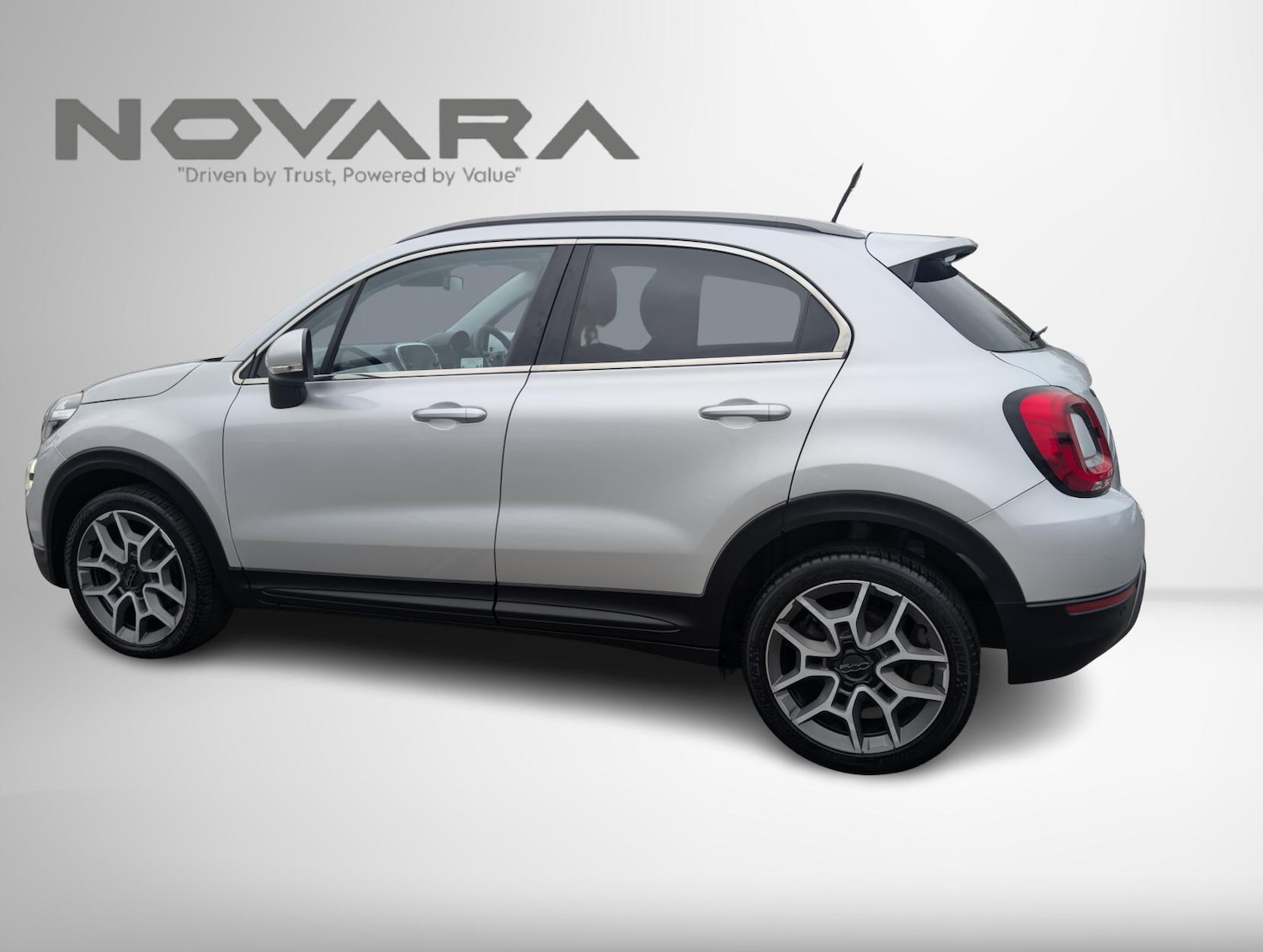 Used Fiat 500X 2020 for sale - 77877852: Photo 5