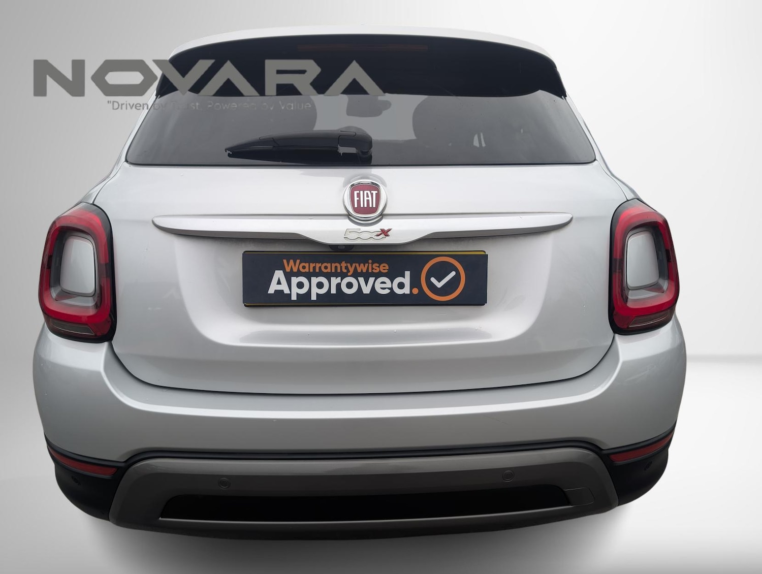 Used Fiat 500X 2020 for sale - 77877852: Photo 8