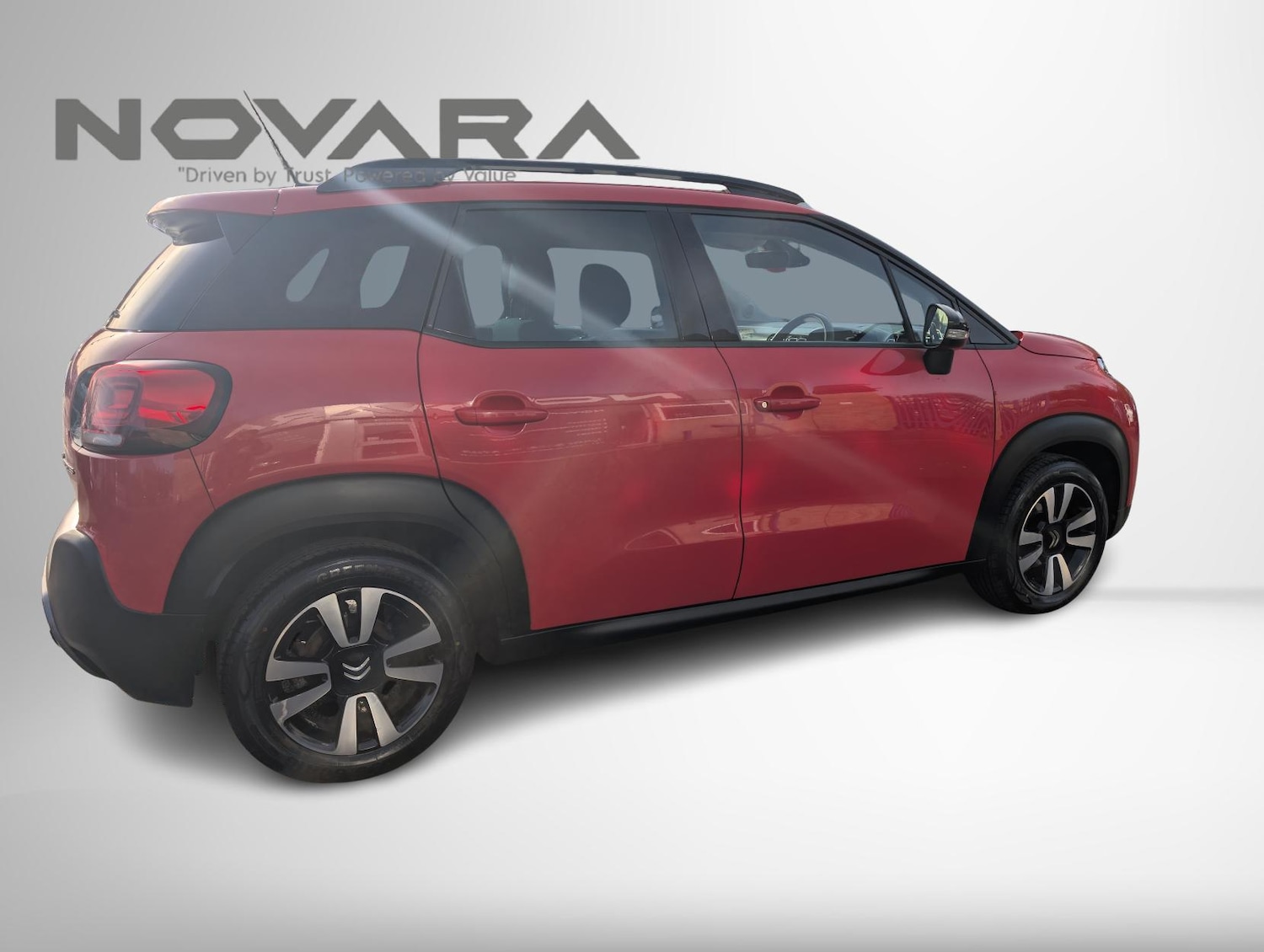 Used Citroen C3 Aircross 2019 for sale - 77691079: Photo 10
