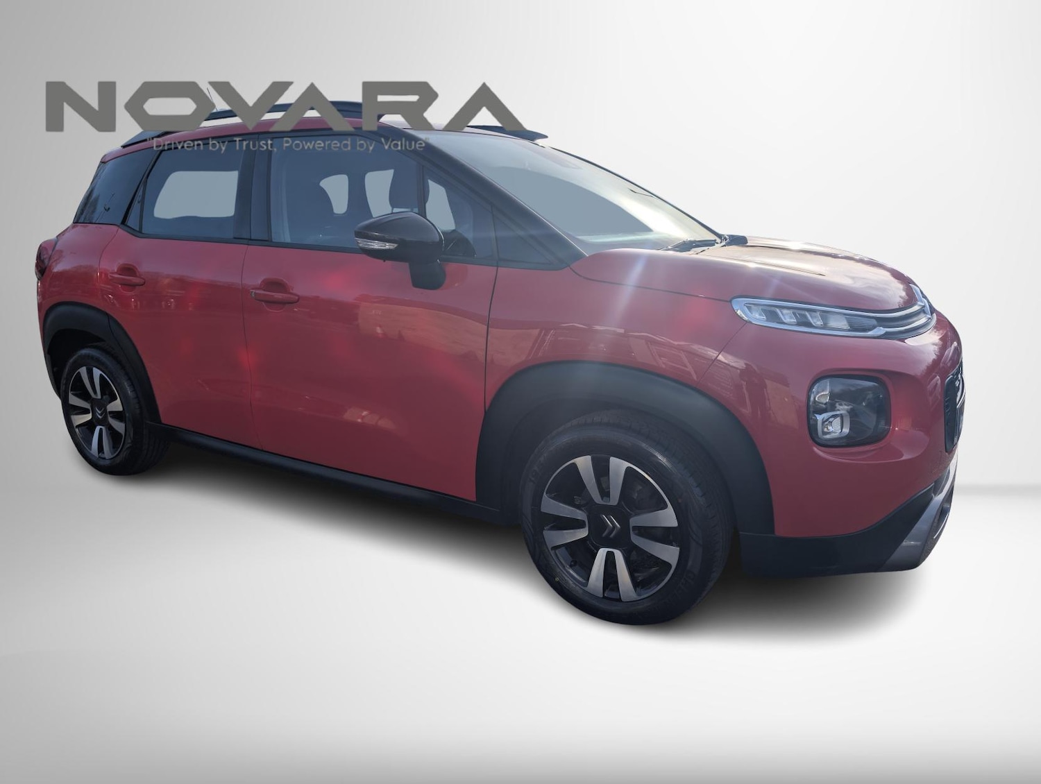 Used Citroen C3 Aircross 2019 for sale - 77691079: Photo 11