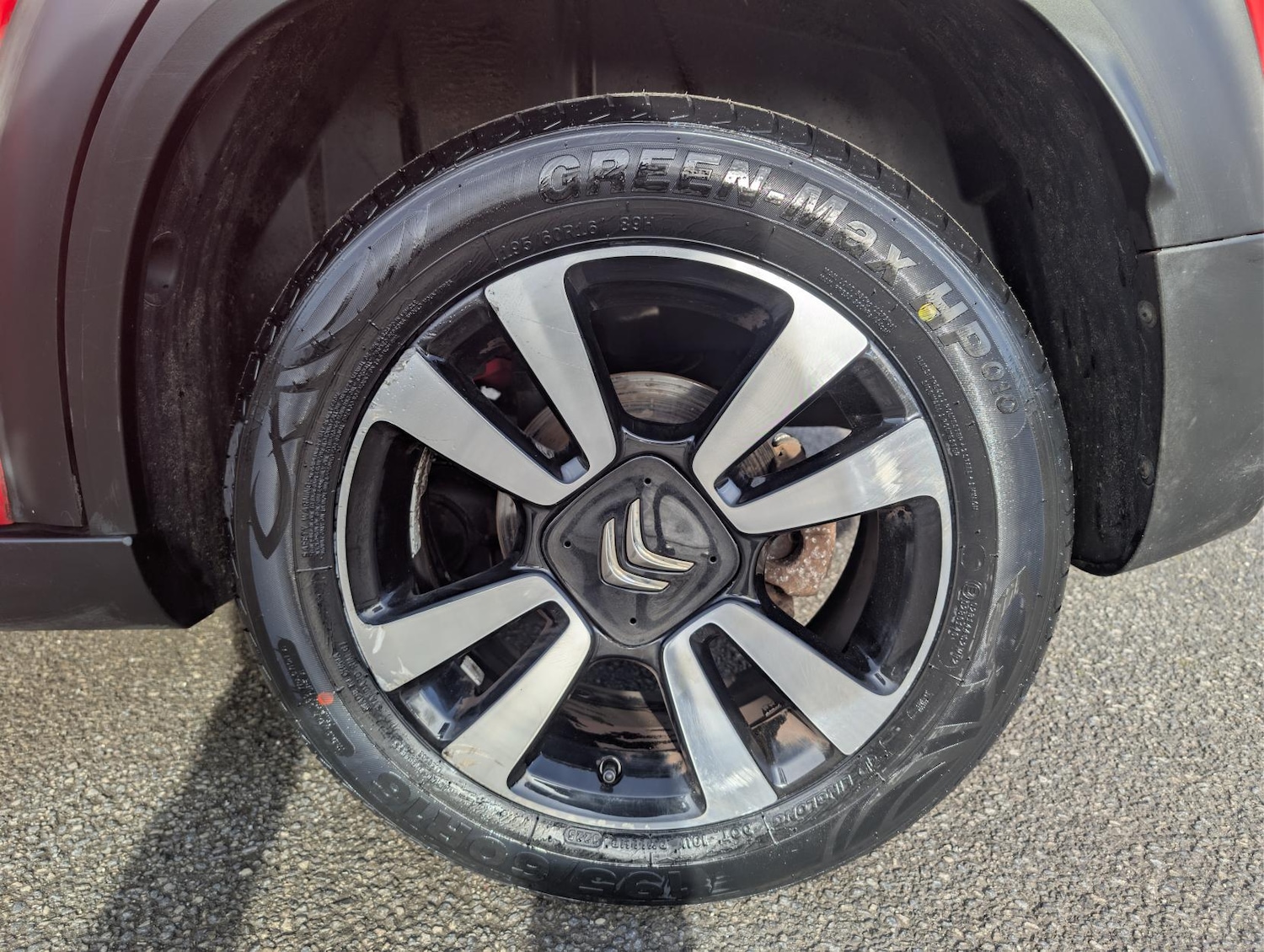 Used Citroen C3 Aircross 2019 for sale - 77691079: Photo 15