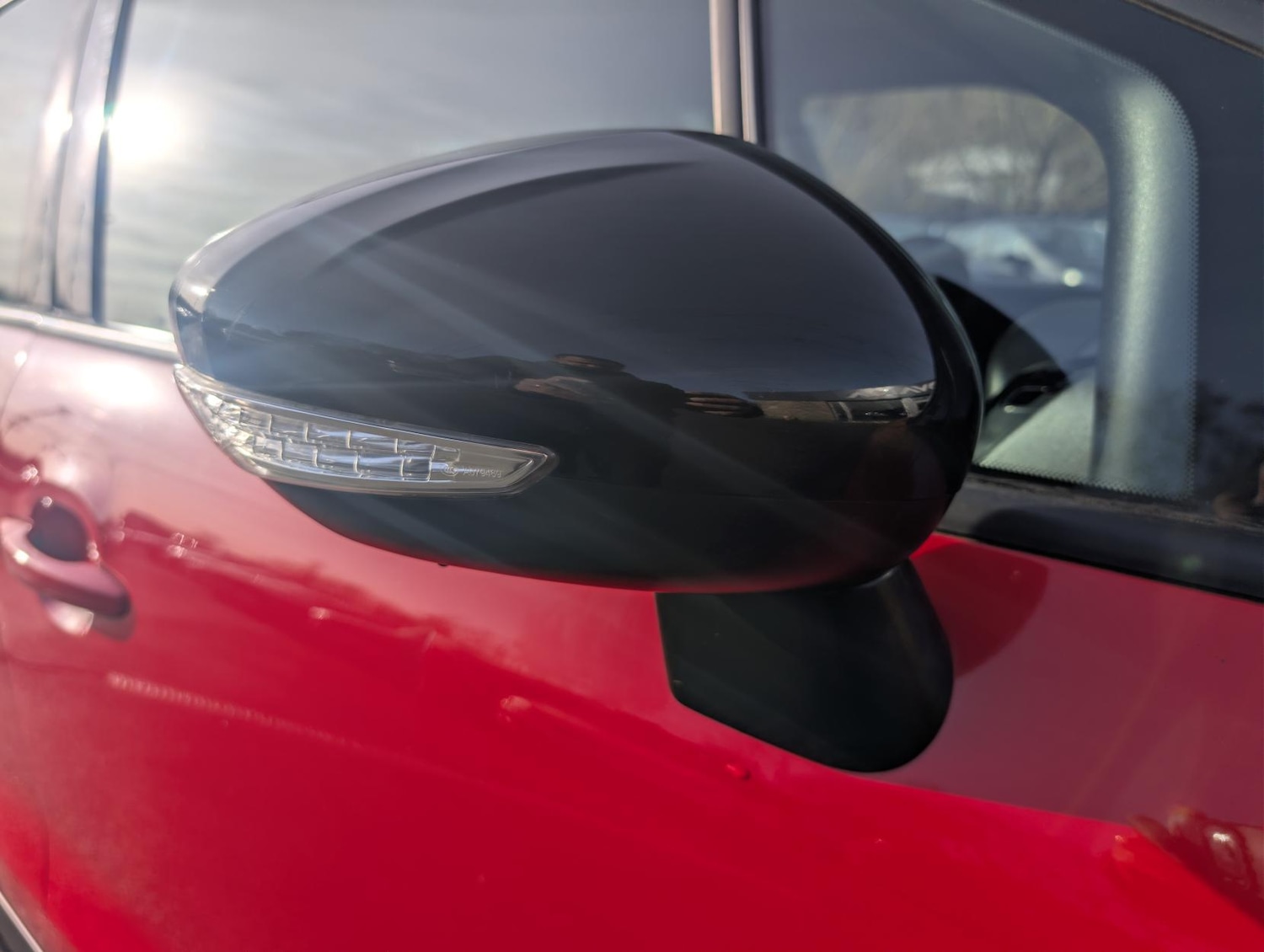 Used Citroen C3 Aircross 2019 for sale - 77691079: Photo 19