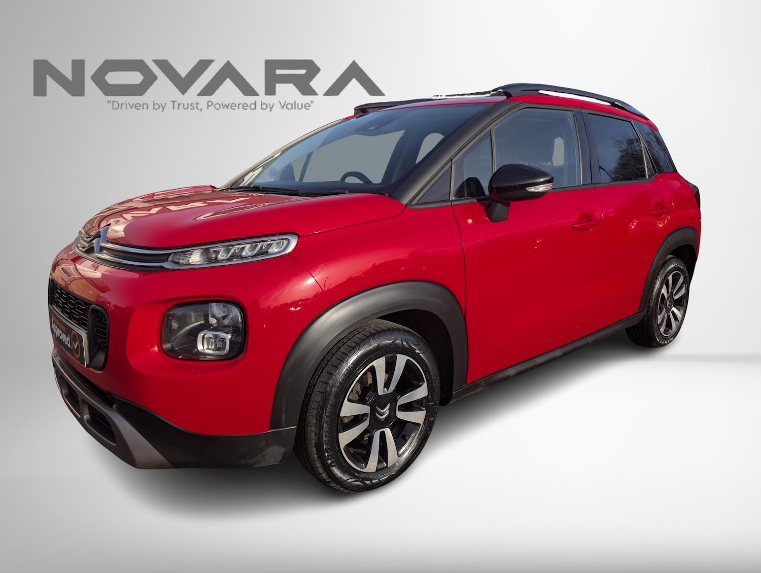 Used Citroen C3 Aircross 2019 for sale - 77691079: Photo 2
