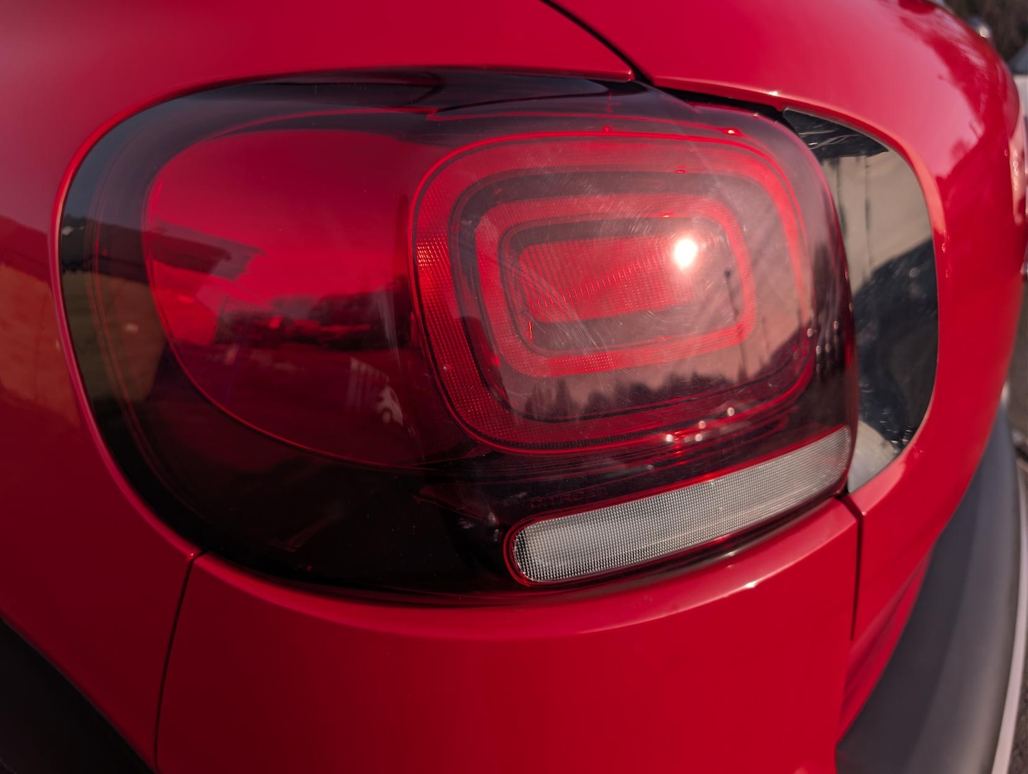 Used Citroen C3 Aircross 2019 for sale - 77691079: Photo 20