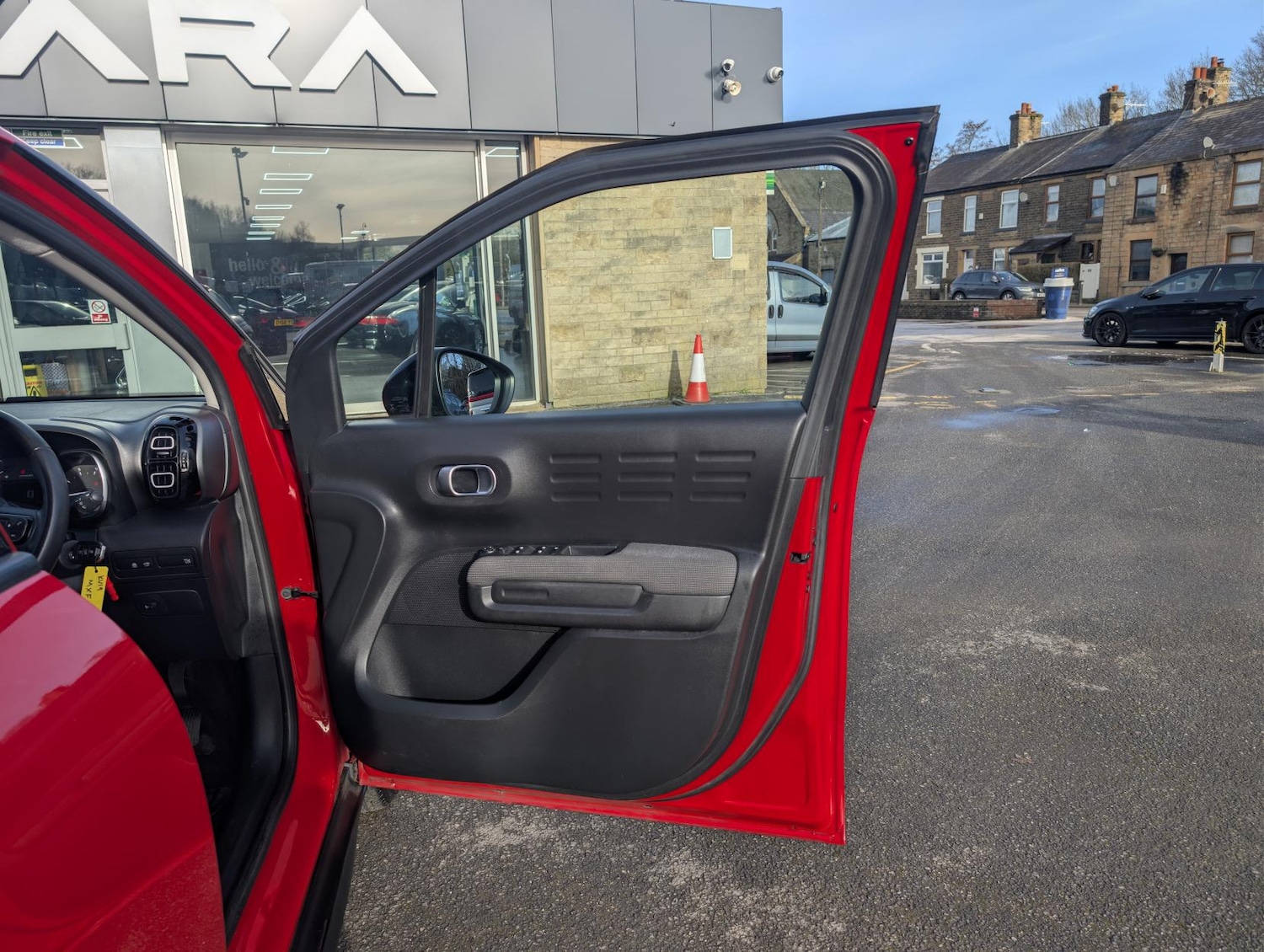 Used Citroen C3 Aircross 2019 for sale - 77691079: Photo 21