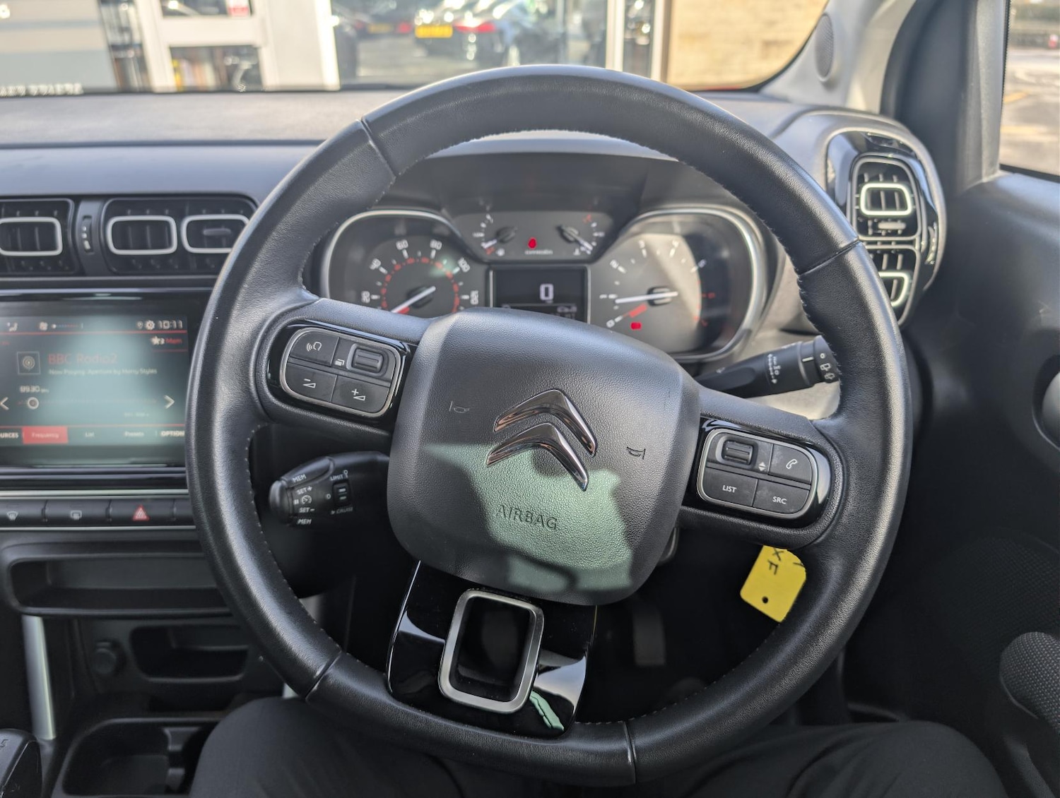 Used Citroen C3 Aircross 2019 for sale - 77691079: Photo 26