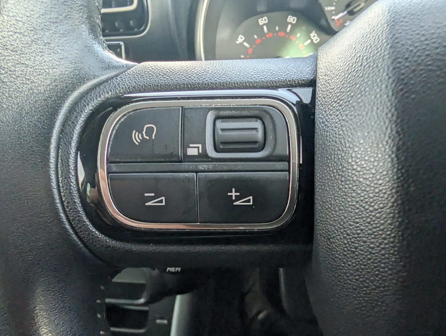 Used Citroen C3 Aircross 2019 for sale - 77691079: Photo 27