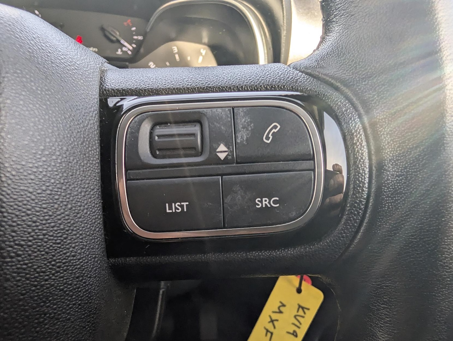 Used Citroen C3 Aircross 2019 for sale - 77691079: Photo 28