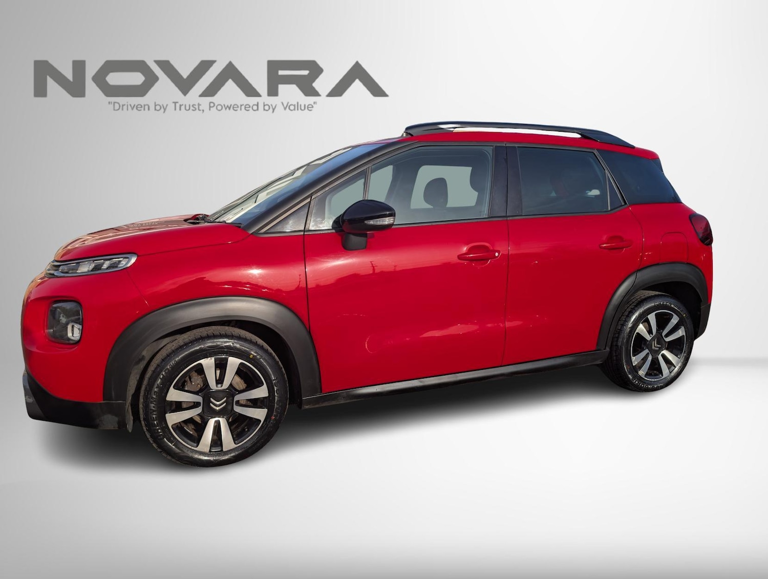 Used Citroen C3 Aircross 2019 for sale - 77691079: Photo 3