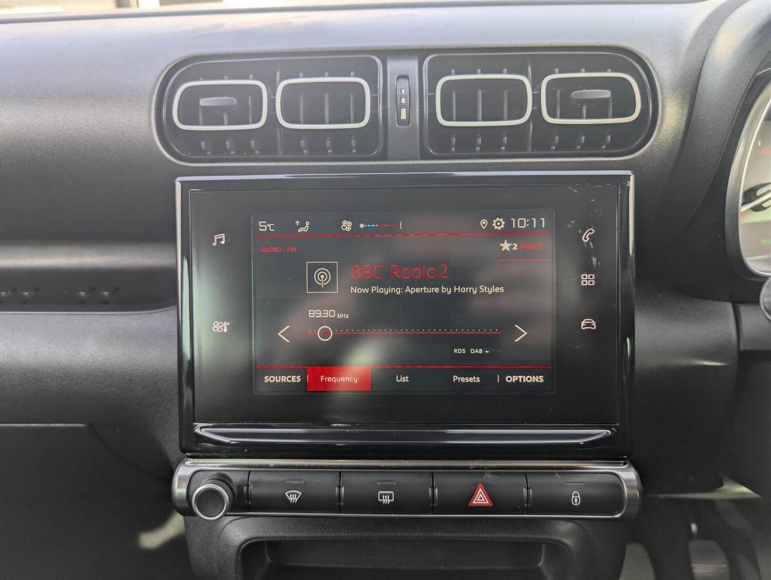 Used Citroen C3 Aircross 2019 for sale - 77691079: Photo 31