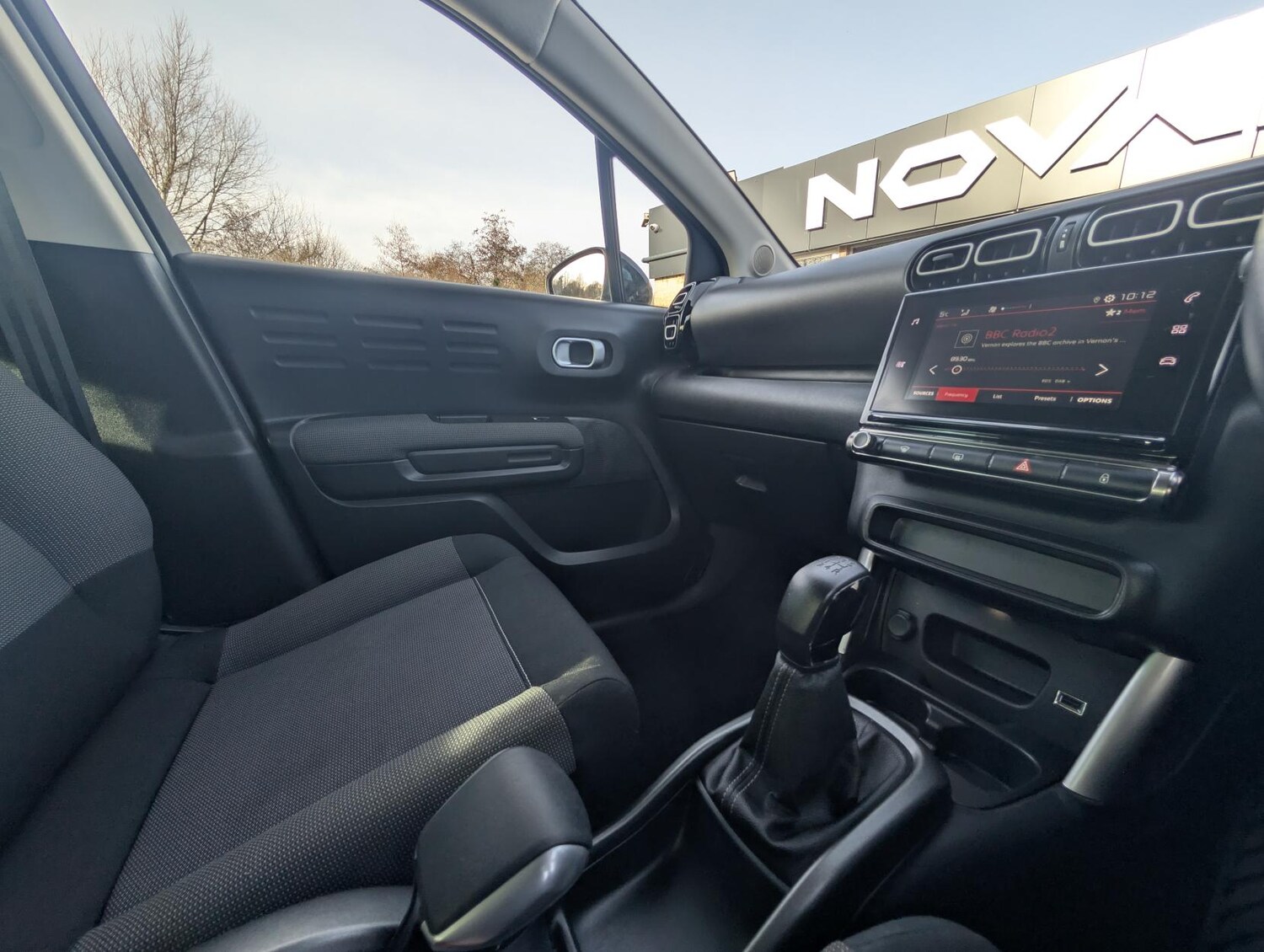 Used Citroen C3 Aircross 2019 for sale - 77691079: Photo 33