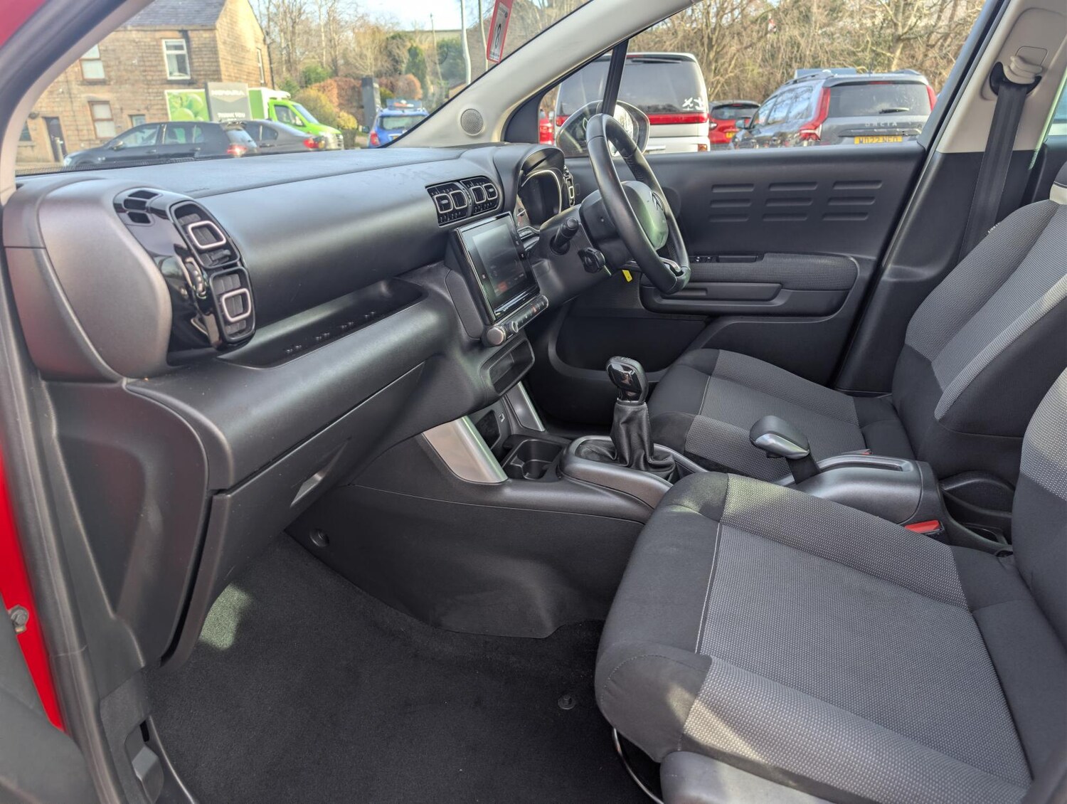 Used Citroen C3 Aircross 2019 for sale - 77691079: Photo 35