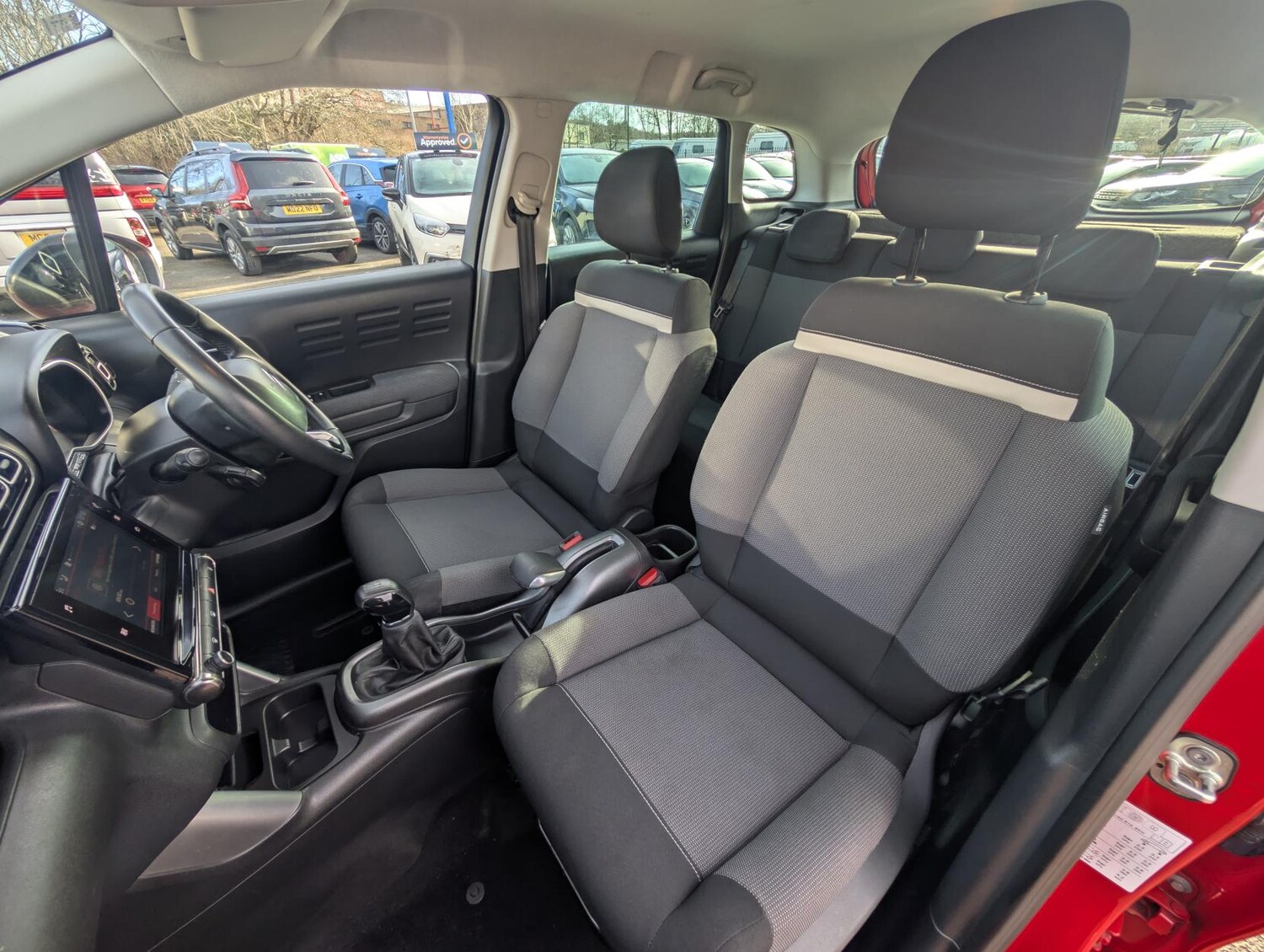 Used Citroen C3 Aircross 2019 for sale - 77691079: Photo 36