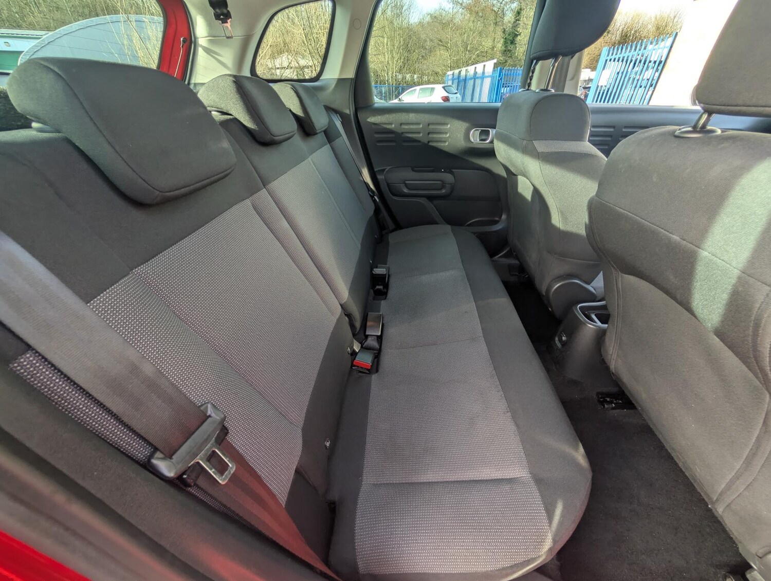 Used Citroen C3 Aircross 2019 for sale - 77691079: Photo 38