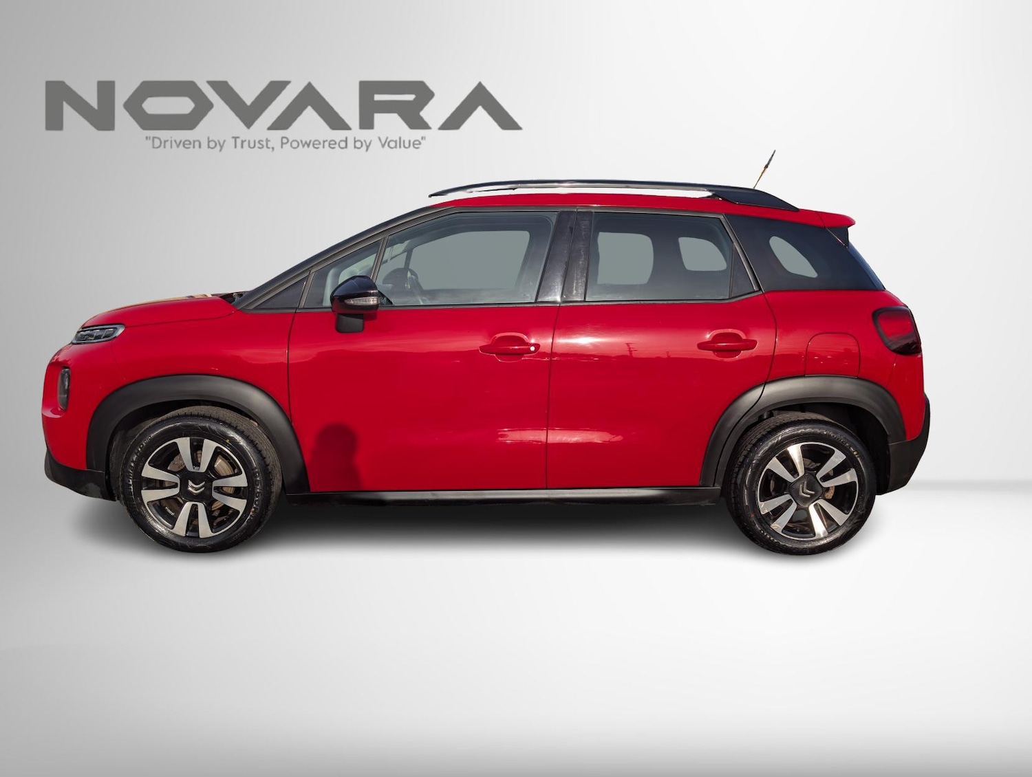 Used Citroen C3 Aircross 2019 for sale - 77691079: Photo 4