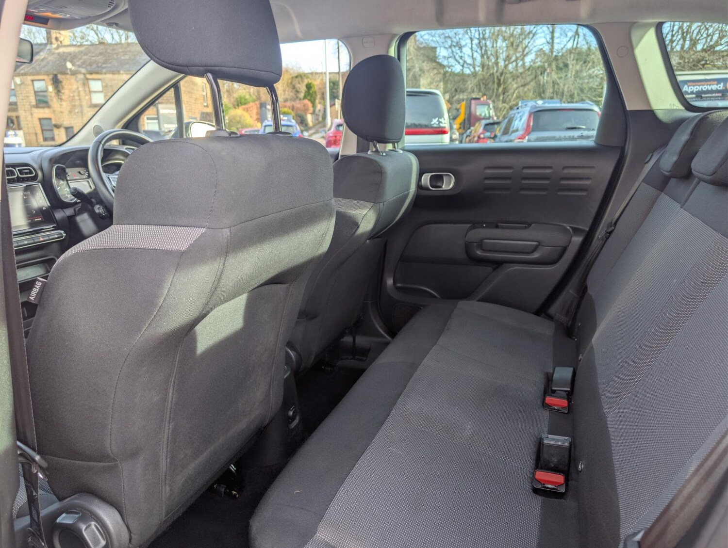 Used Citroen C3 Aircross 2019 for sale - 77691079: Photo 41