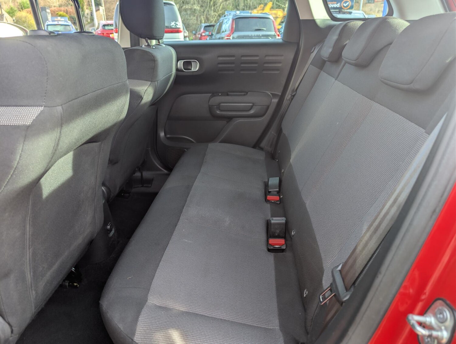 Used Citroen C3 Aircross 2019 for sale - 77691079: Photo 42