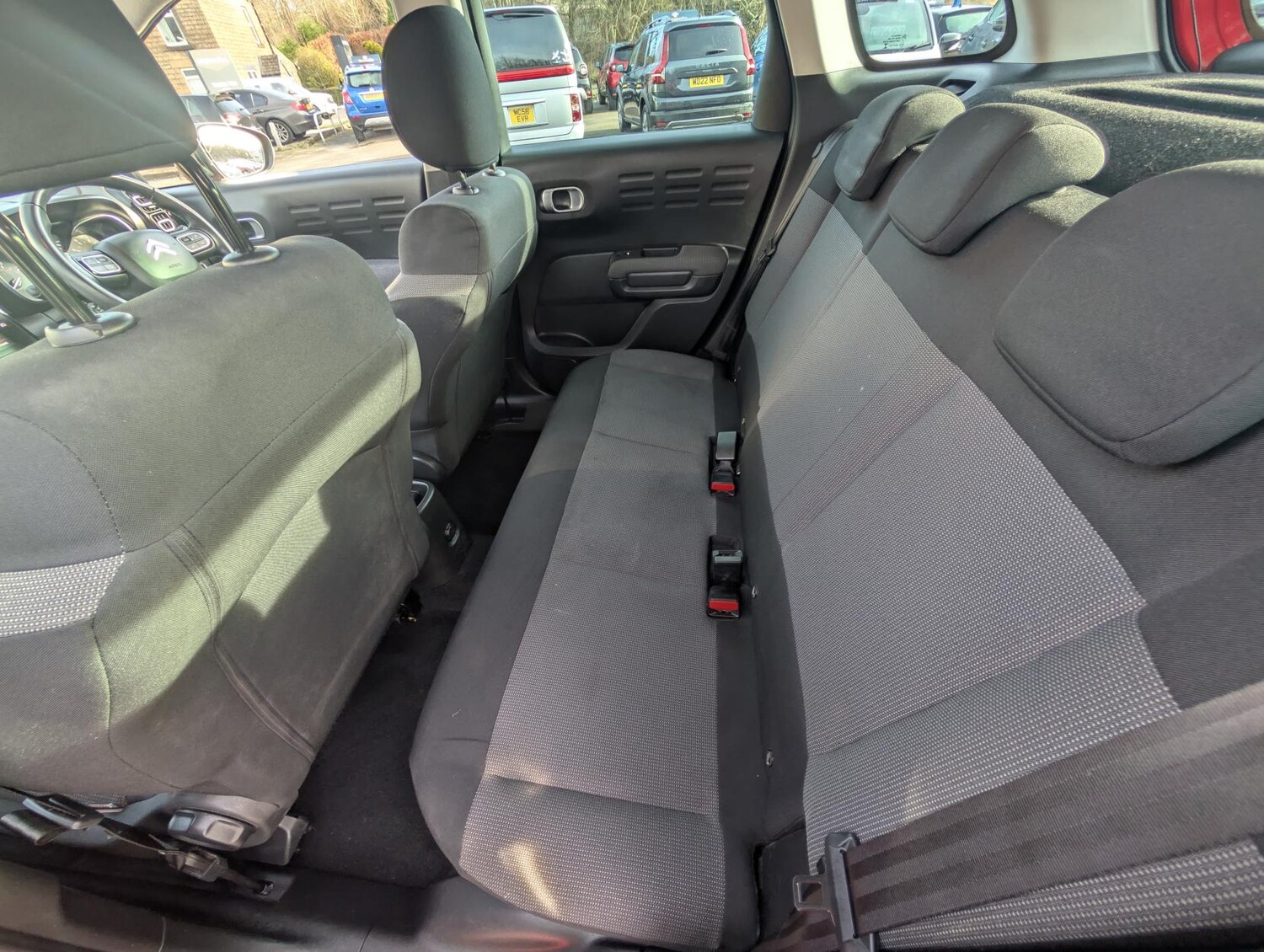 Used Citroen C3 Aircross 2019 for sale - 77691079: Photo 43