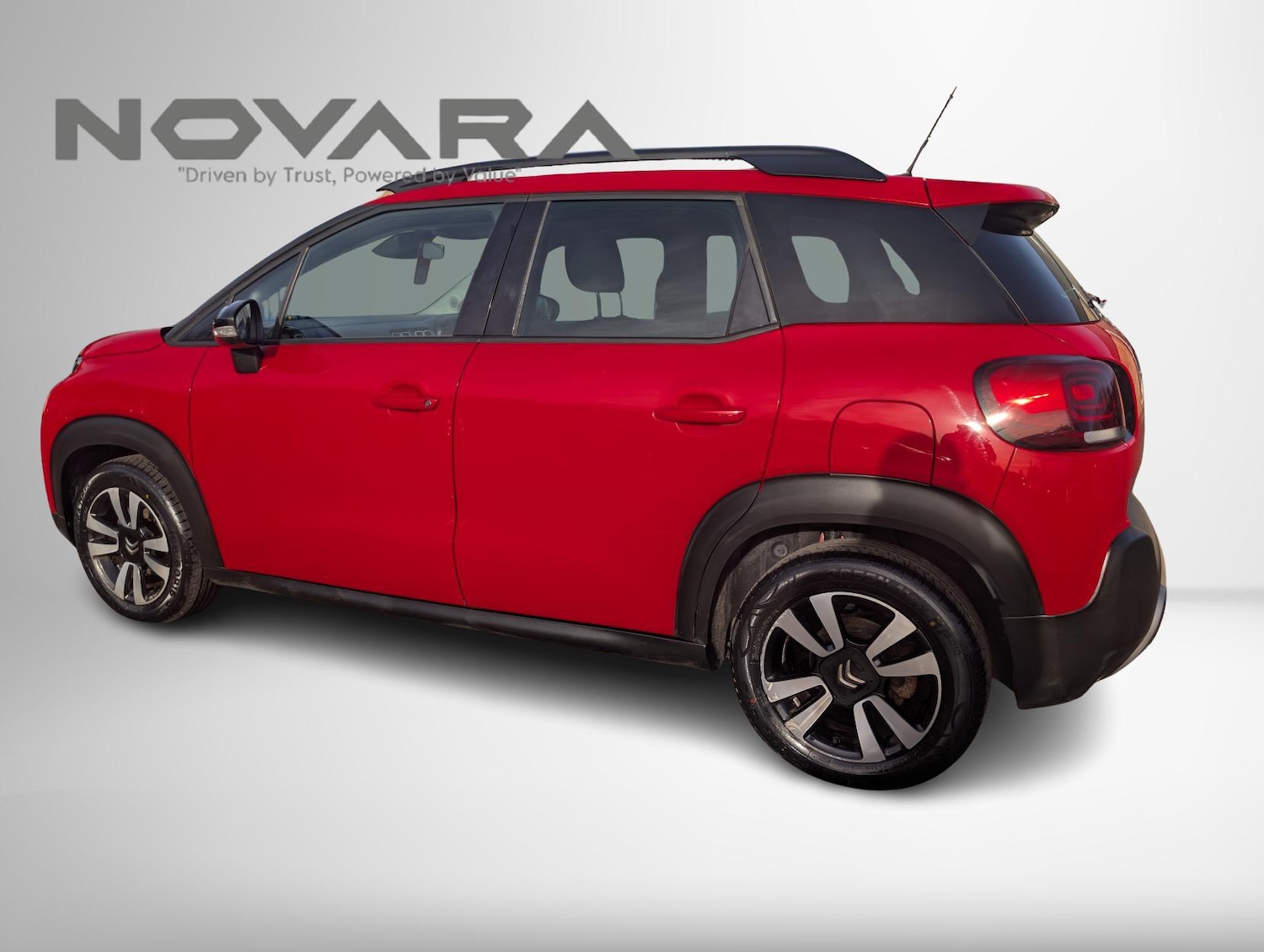 Used Citroen C3 Aircross 2019 for sale - 77691079: Photo 5