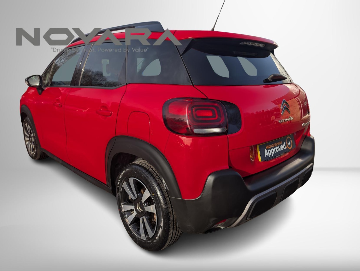 Used Citroen C3 Aircross 2019 for sale - 77691079: Photo 6
