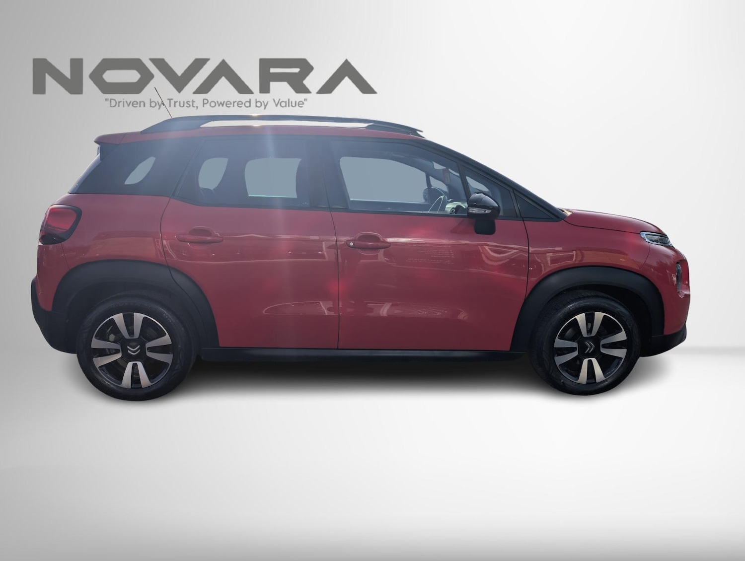 Used Citroen C3 Aircross 2019 for sale - 77691079: Photo 9