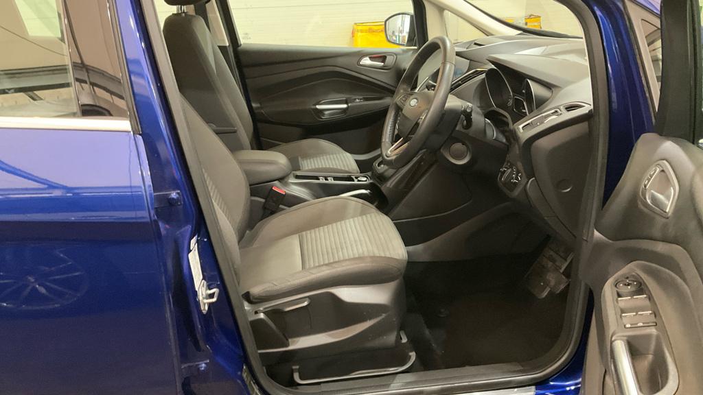 Used Ford C-Max 2016 for sale - 78061624: Photo 10