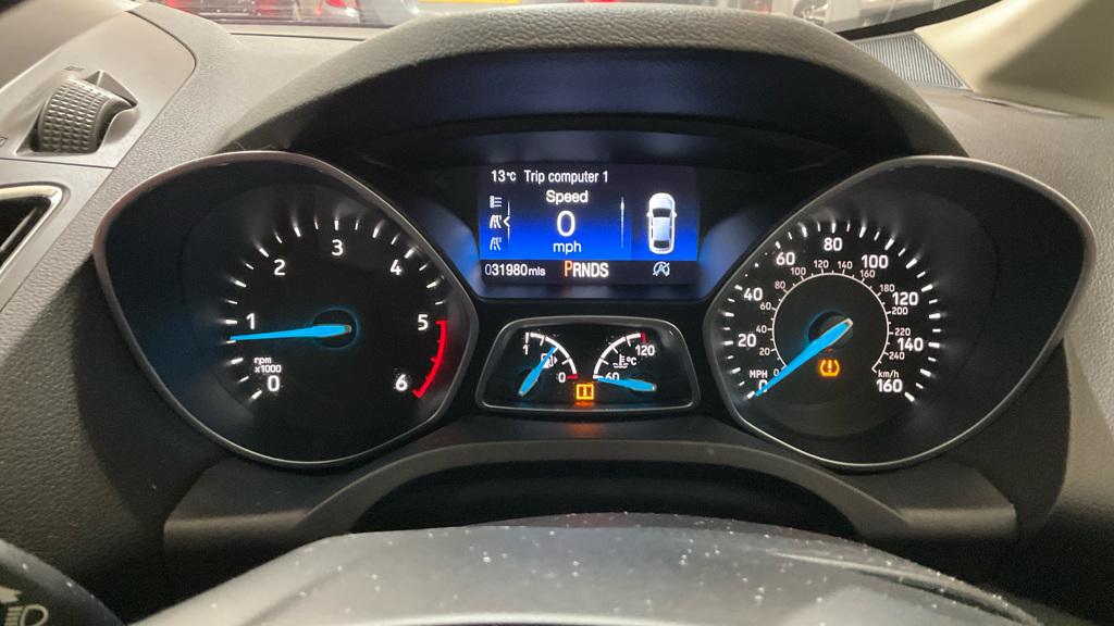 Used Ford C-Max 2016 for sale - 78061624: Photo 11