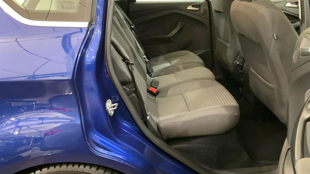 Used Ford C-Max 2016 for sale - 78061624: Photo 9