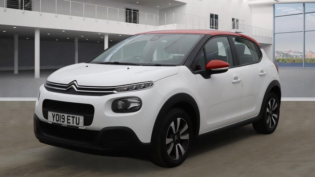 Used Citroen C3 2019 for sale - 77848293: Photo 10