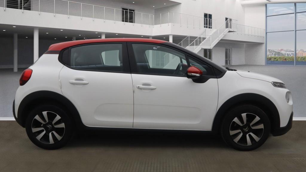 Used Citroen C3 2019 for sale - 77848293: Photo 13