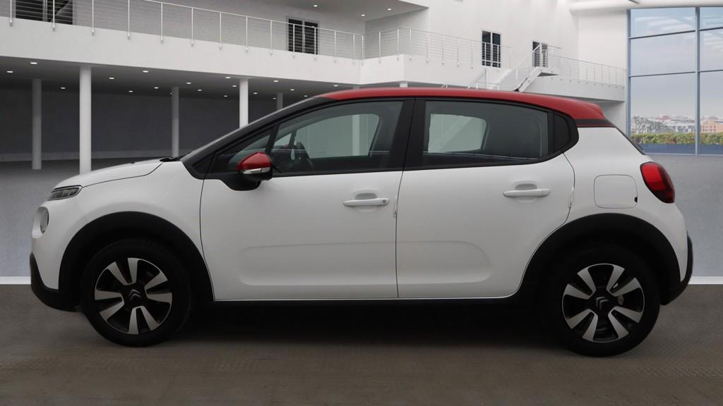Used Citroen C3 2019 for sale - 77848293: Photo 14